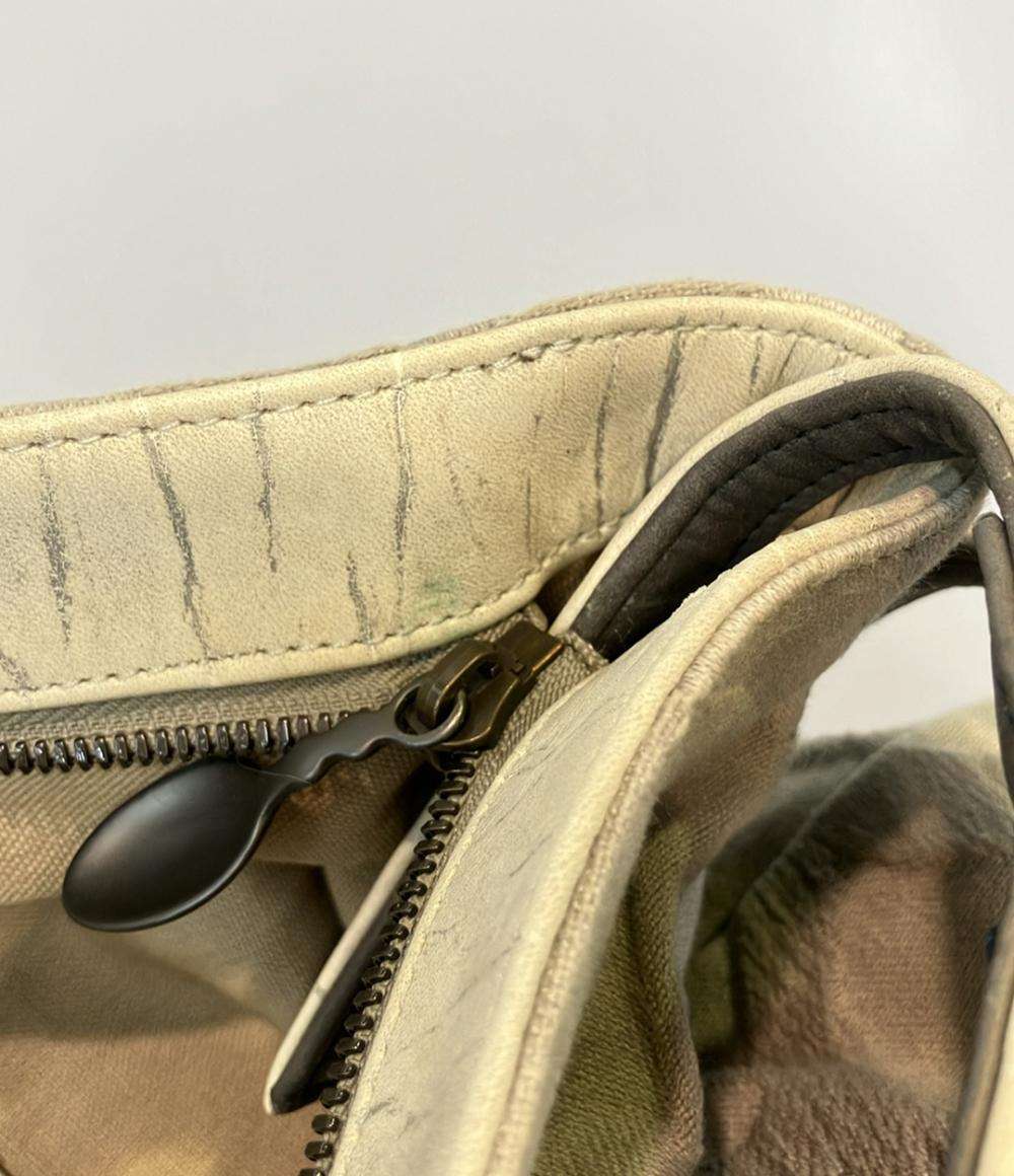 訳あり ヒロコハヤシ ショルダーバッグ 肩掛け レディース HIROKO HAYASHI