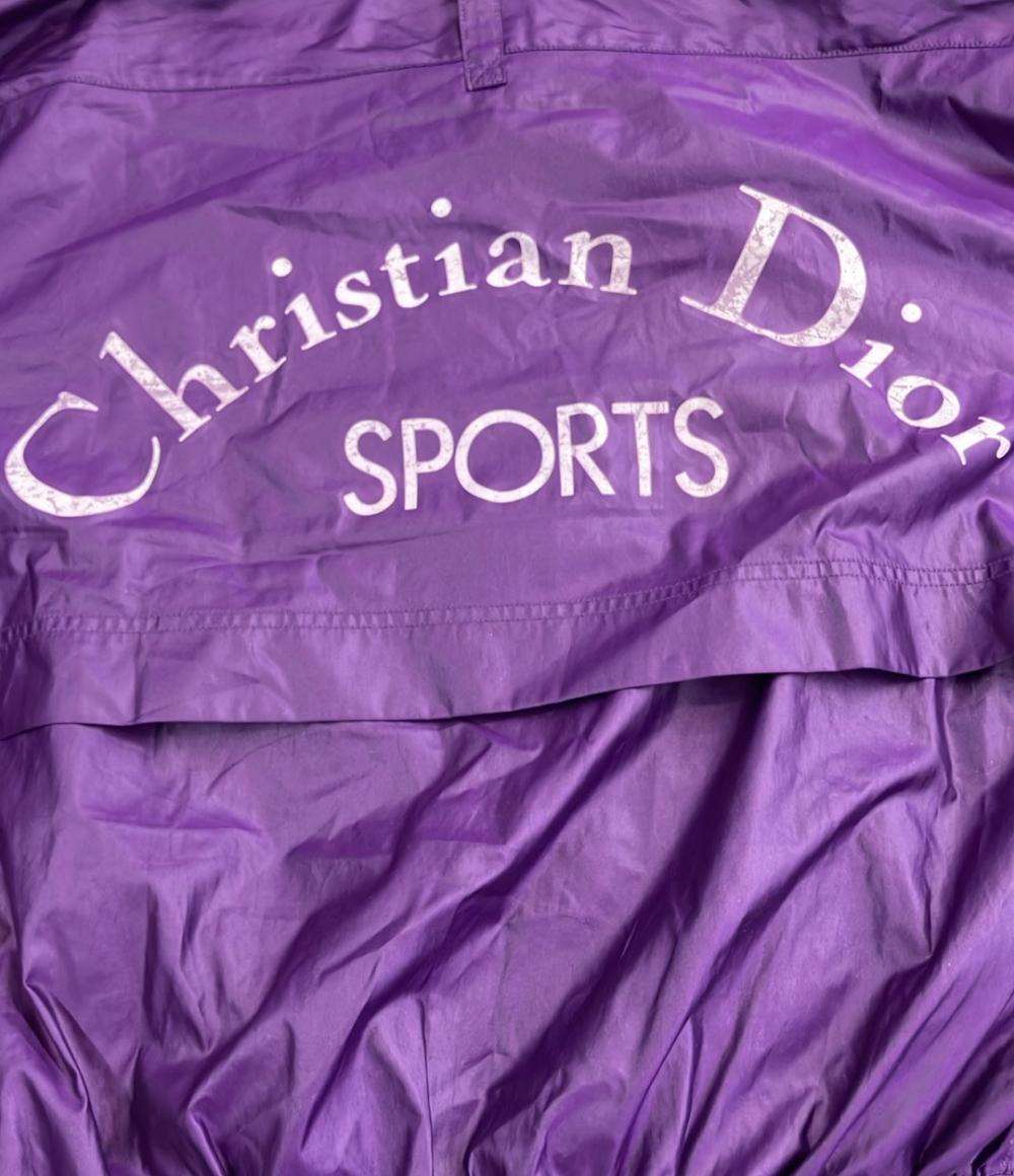 Christian Dior SPORTS ナイロンジャケット レディース SIZE S