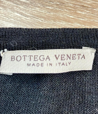 BOTTEGA VENETA 長袖カーディガン フロントオープン レディース SIZE 44 (L) ボッテガ・ヴェネタ