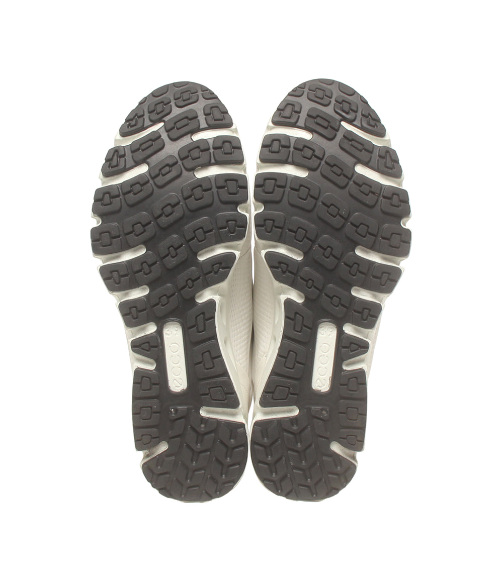 ECHO ローカットスニーカー MULTI-VENT 88036301007 レディース SIZE 24.5 エコー