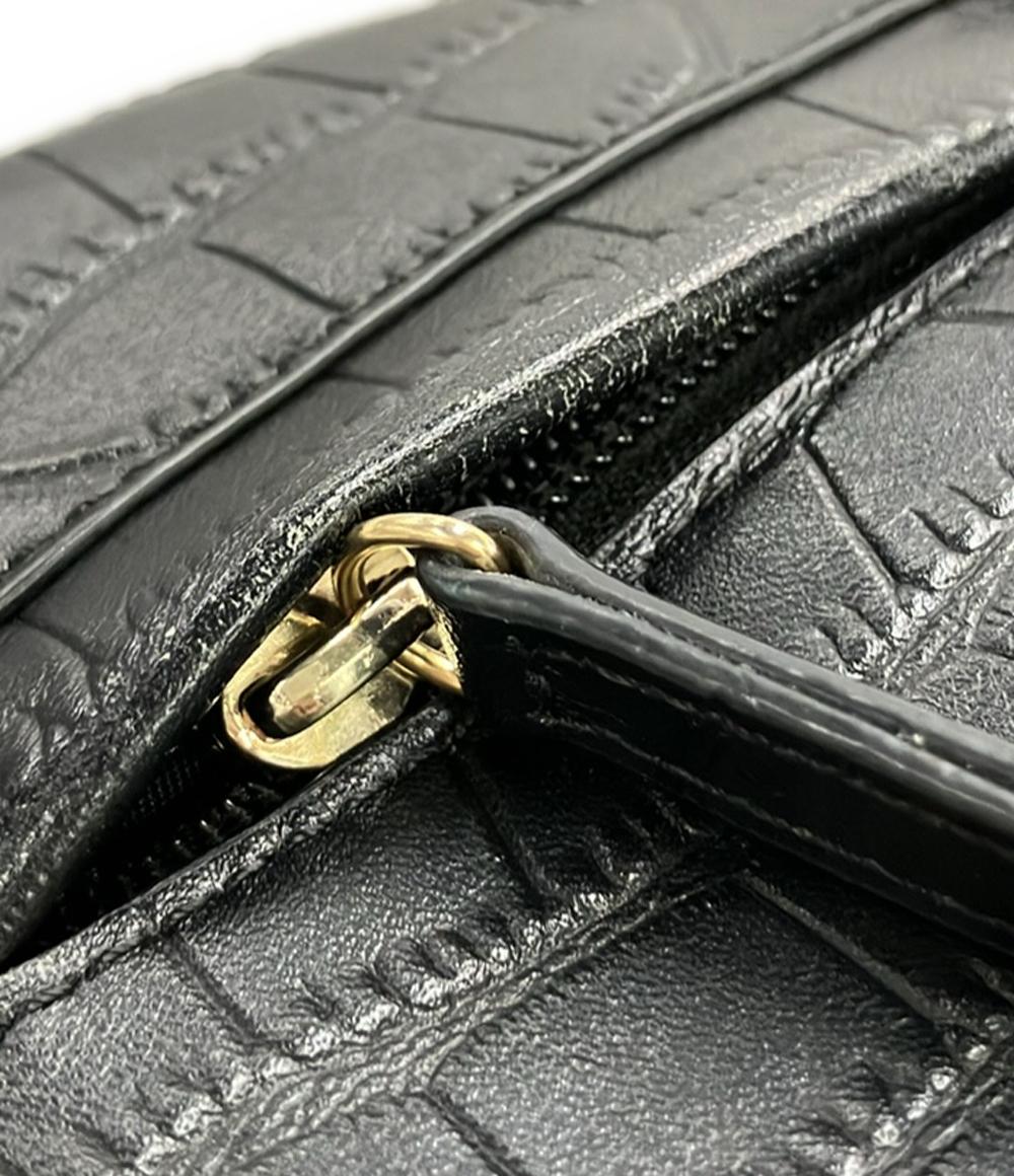 ラ・バガジェリー 2wayハンドバッグ ショルダーバッグ 斜め掛け レディース LA BAGAGERIE