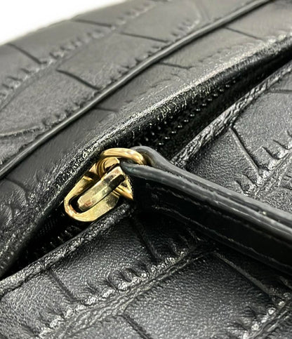 ラ・バガジェリー 2wayハンドバッグ ショルダーバッグ 斜め掛け レディース LA BAGAGERIE