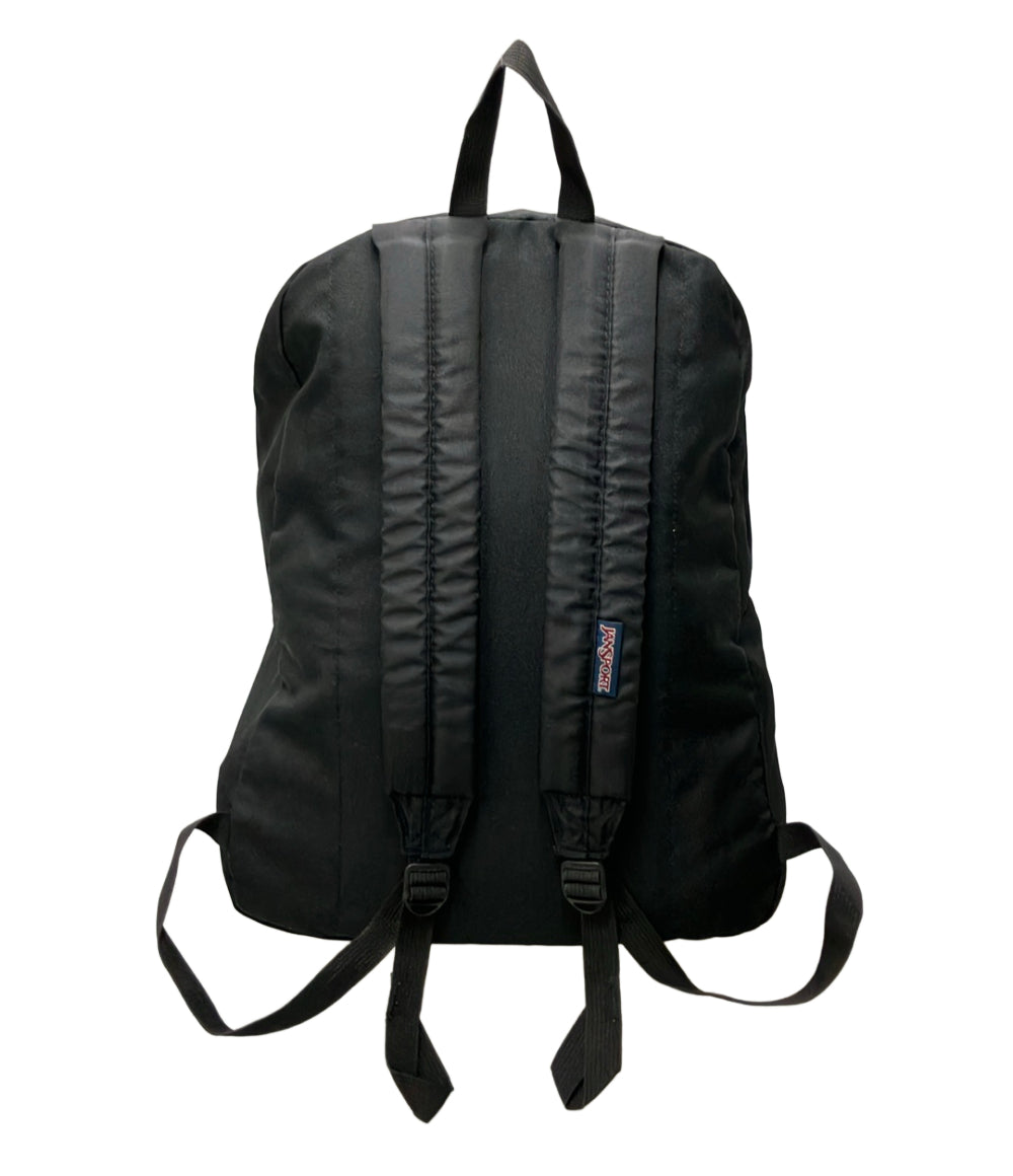 美品 JANSPORT リュック ユニセックス ジャンスポーツ