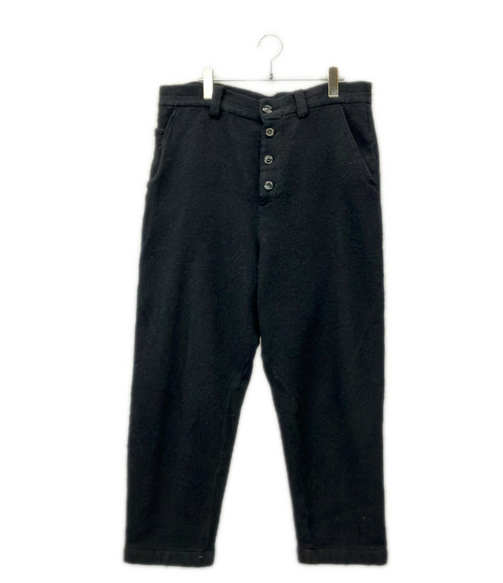 UNDERCOVER ウール パンツ メンズ SIZE 2 アンダーカバー