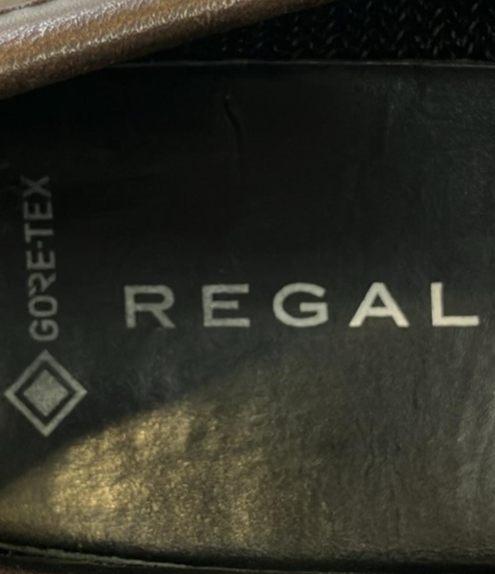 リーガル ペニーローファー EG20F 75WR レディース SIZE 23.5 (M) REGAL