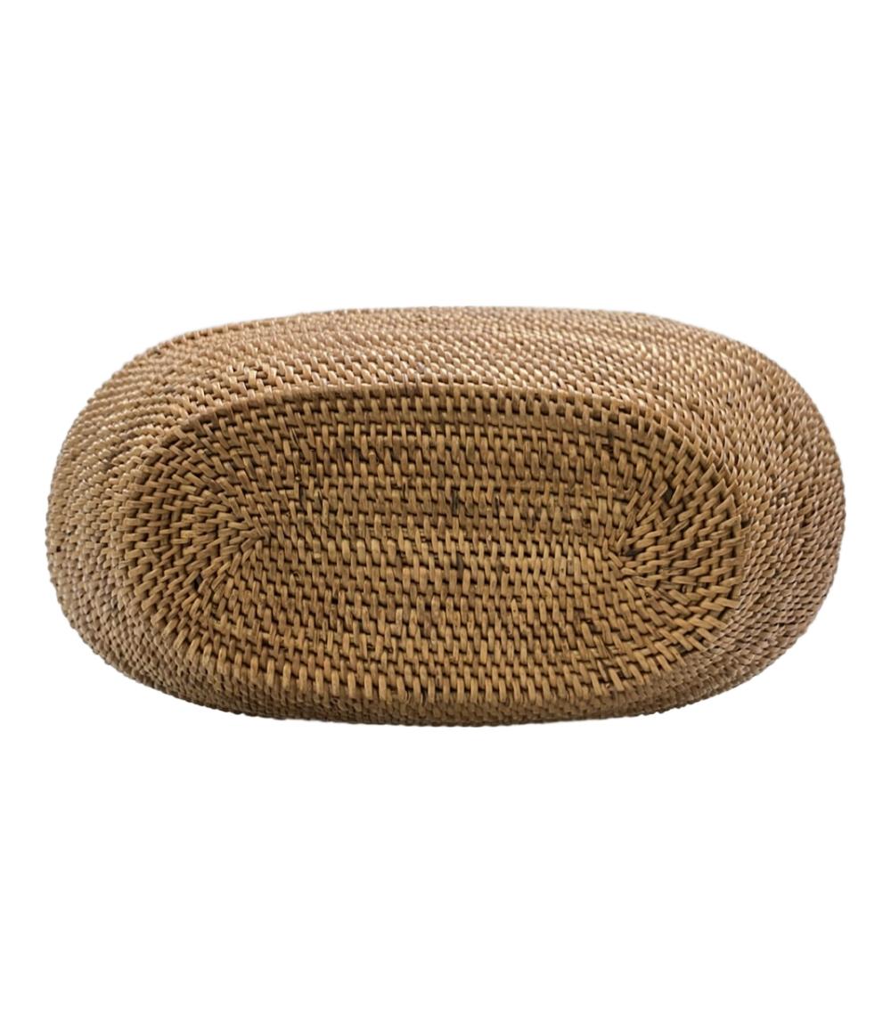 Rosily かごバッグ ショルダーバッグ 肩掛け レディース ロージリー