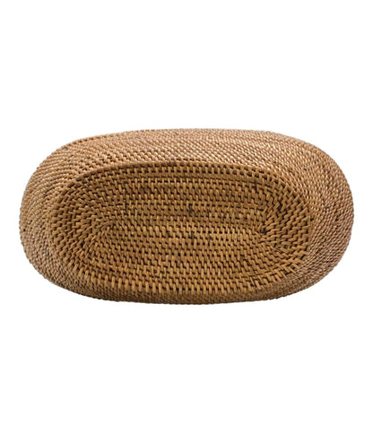 Rosily かごバッグ ショルダーバッグ 肩掛け レディース ロージリー