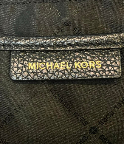 美品 マイケルコース リュック デイパック レディース MICHAEL KORS