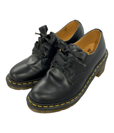 ドクターマーチン 3ホールシューズ チャンキーヒール レディース SIZE UK 5 (L) Dr.Martens