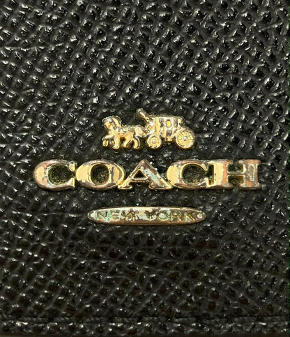 コーチ 三つ折り財布 レディース COACH