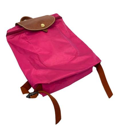 LONGCHAMP リュック デイパック レディース ロンシャン