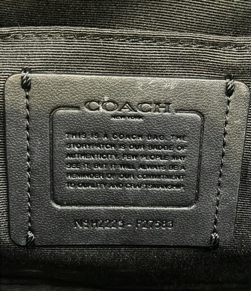 COACH ハンドバッグ F27583 レディース コーチ