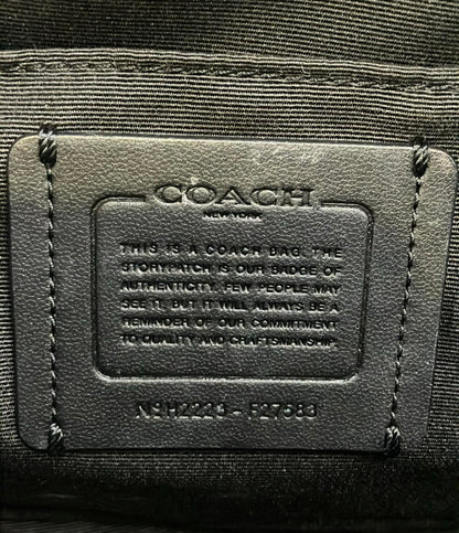 COACH ハンドバッグ F27583 レディース コーチ
