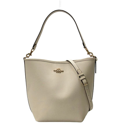 美品 COACH 2way ショルダーバッグ 肩掛け 斜め掛け CT803 レディース コーチ