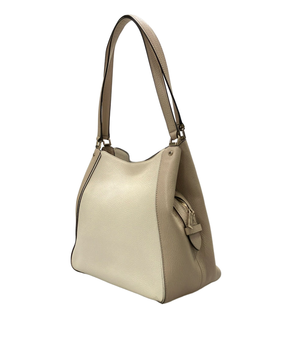 美品 Kate Spade ショルダーバッグ 肩掛け レイラ WKR00316 レディース ケイトスペード