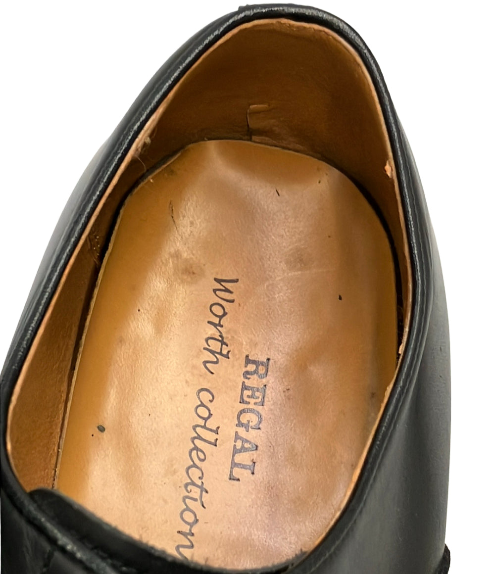 REGAL ビジネスシューズ ストレートチップ メンズ SIZE 25.5 リーガル