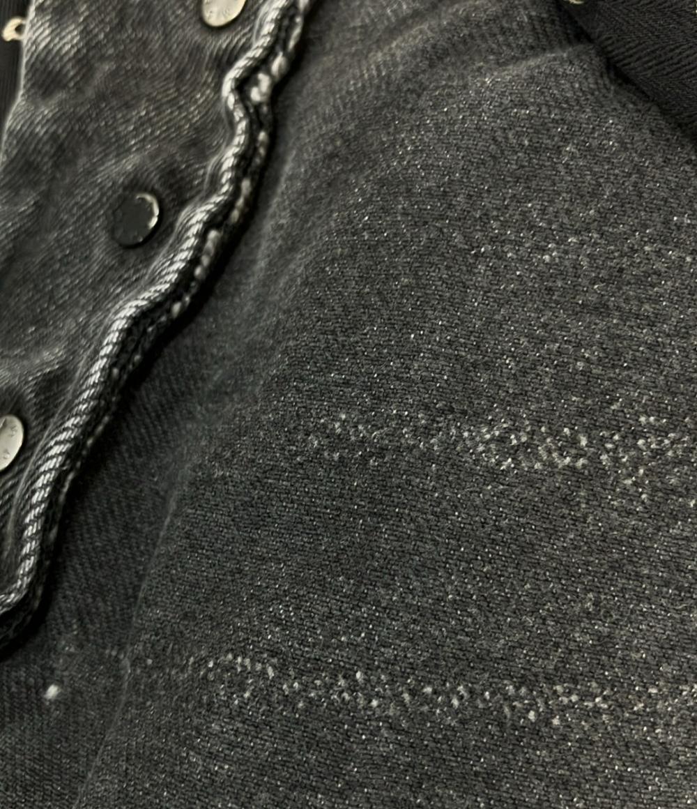 デンハム デニムパンツ 23年 FORGE MIJGRY メンズ SIZE 28 (S) DENHAM