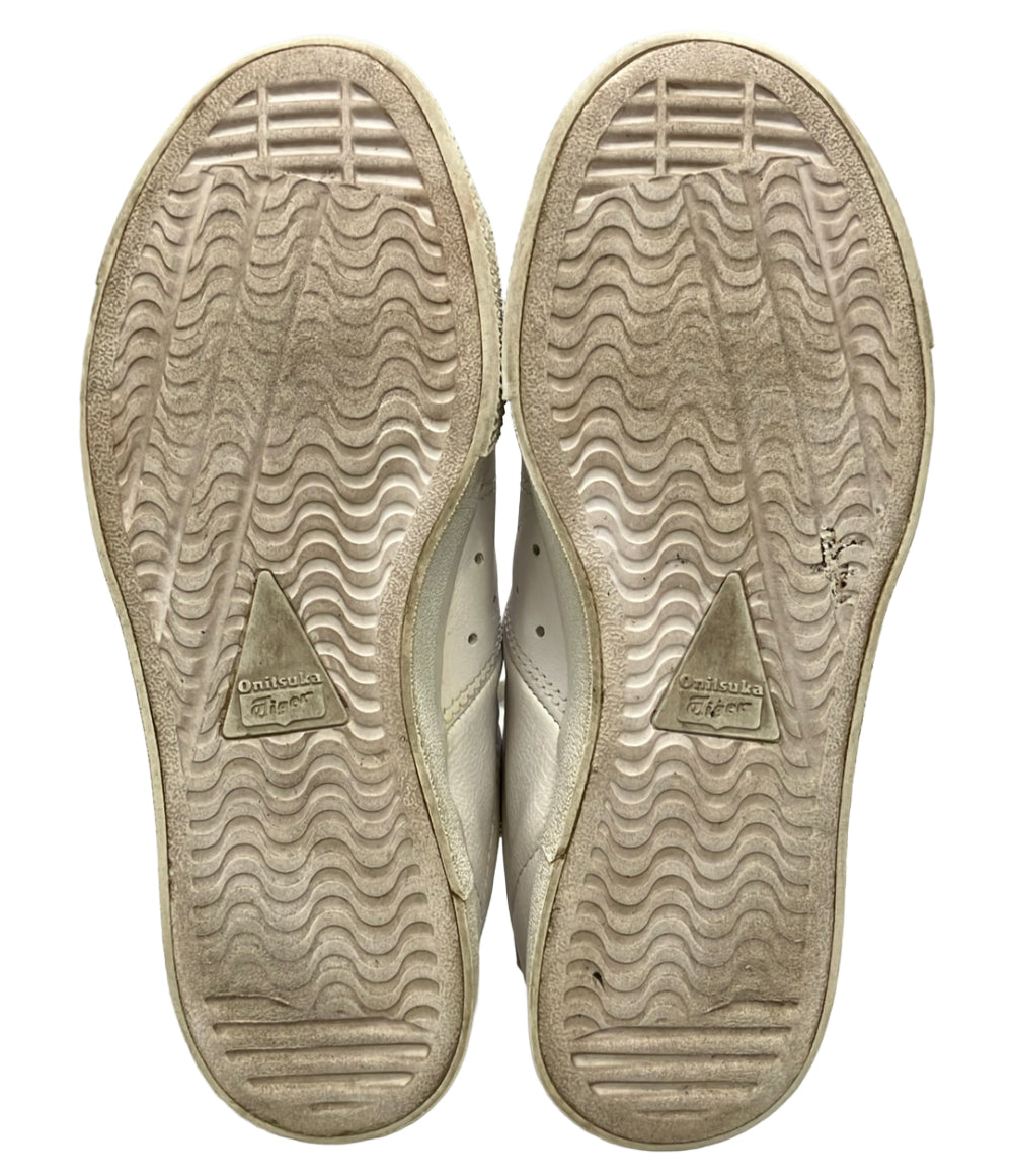 ONITSUKA TIGER ローカットスニーカー ローンシップ 3.0 1183A568 レディース SIZE 22.5 オニツカタイガー