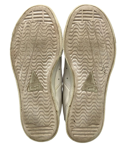 ONITSUKA TIGER ローカットスニーカー ローンシップ 3.0 1183A568 レディース SIZE 22.5 オニツカタイガー