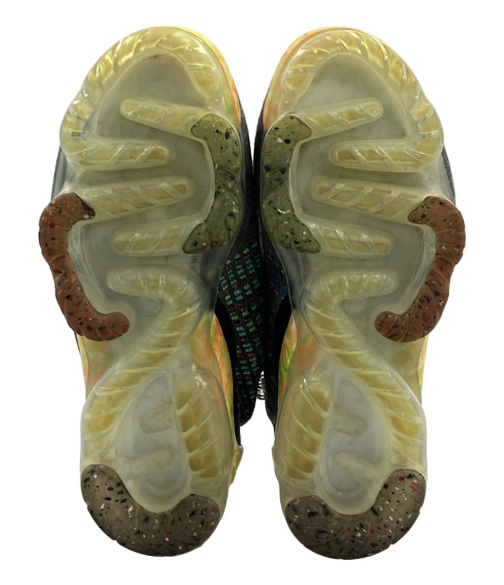 ナイキ ローカットスニーカー AIR VAPORMAX 2020 FK CI6740-003 メンズ SIZE 26.5 (M) NIKE