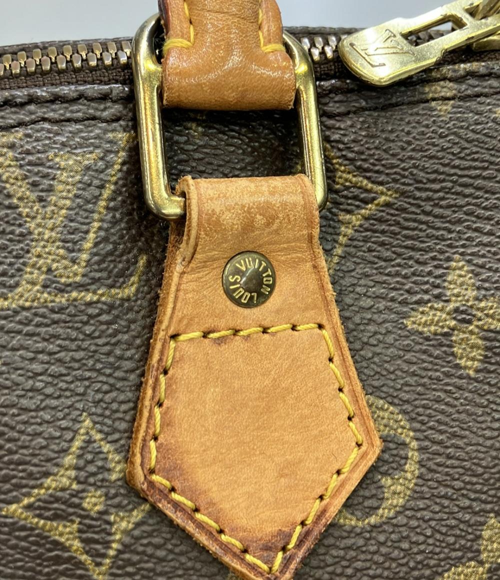 LOUIS VUITTON 2way ハンドバッグ ショルダーバッグ 斜め掛け 肩掛け