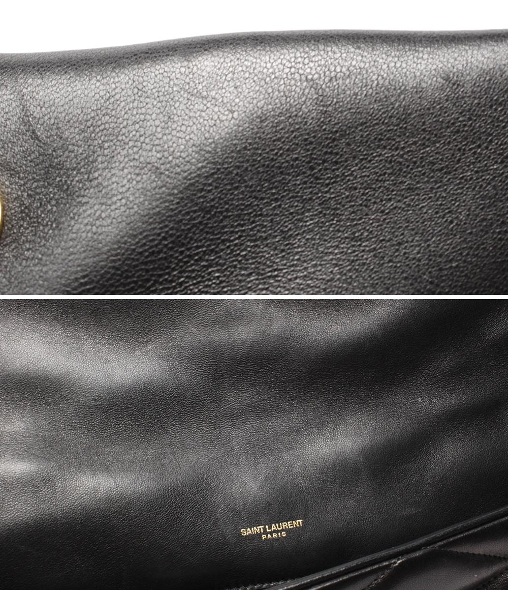 イヴ・サンローラン クラッチバッグ セカンドバッグ レディース YVES SAINT LAURENT