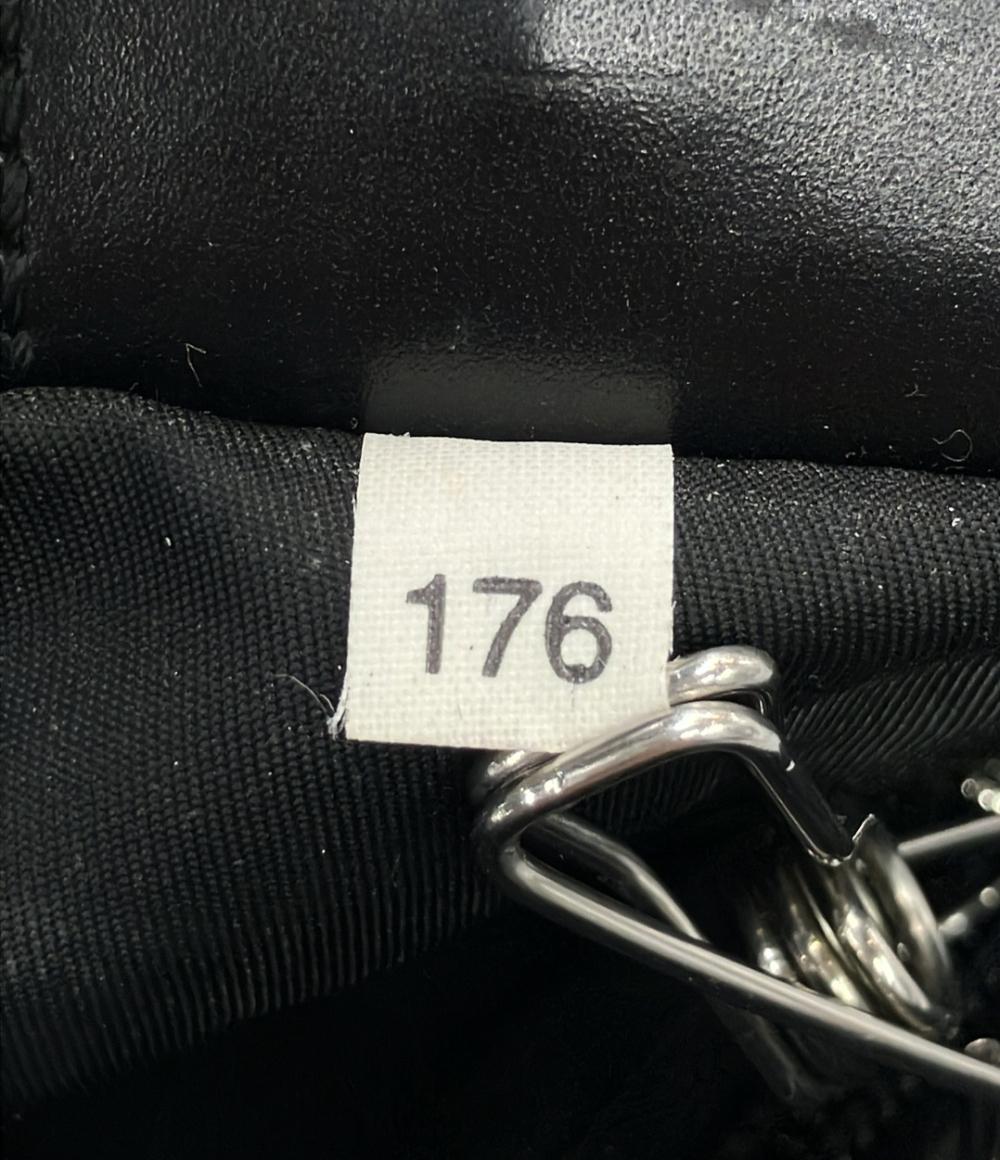 PRADA ポーチ 化粧ポーチ ナイロン レディース プラダ