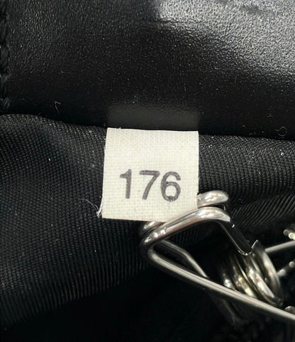 PRADA ポーチ 化粧ポーチ ナイロン レディース プラダ