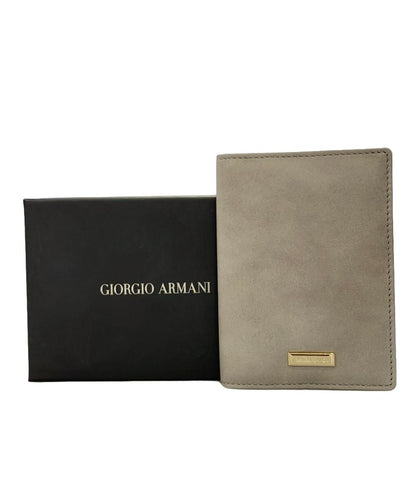 ジョルジオアルマーニ 名刺入れ カードケース レディース GIORGIO ARMANI