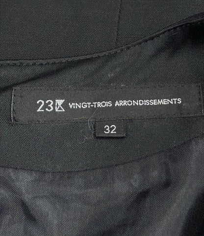 23区 ノースリーブワンピース レディース SIZE 32 (XS) 23ku