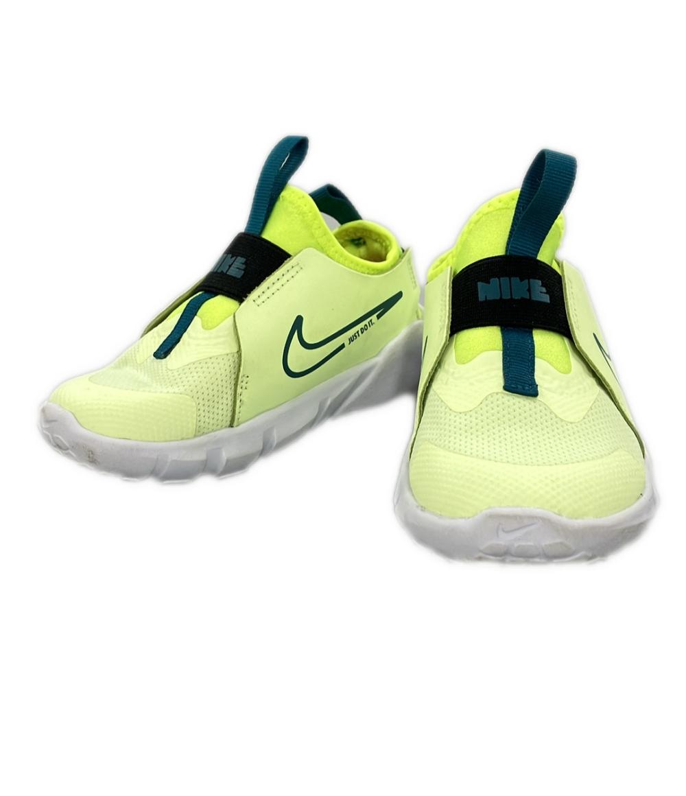 ナイキ ローカットスニーカー ベビーシューズ FLEX RUNNER 2 TDV DJ6039-700 ベビー SIZE 14 (M) NIKE