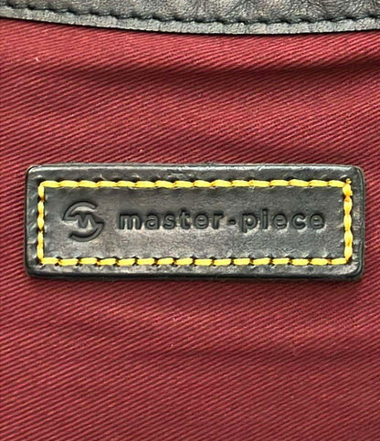 マスターピース ボディバッグ メンズ master-piece
