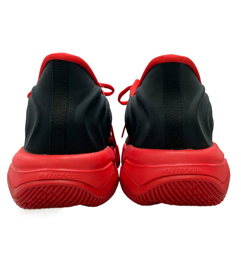美品 NIKE ローカットスニーカー バスケットシューズ ヤニス イモータリティ 4 EP FQ3681-004 メンズ SIZE 27.5 ナイキ