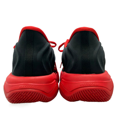 美品 NIKE ローカットスニーカー バスケットシューズ ヤニス イモータリティ 4 EP FQ3681-004 メンズ SIZE 27.5 ナイキ