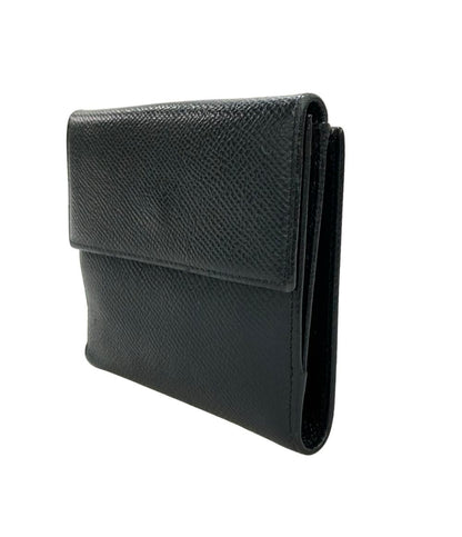 BALLY 二つ折り財布 レザー メンズ バリー