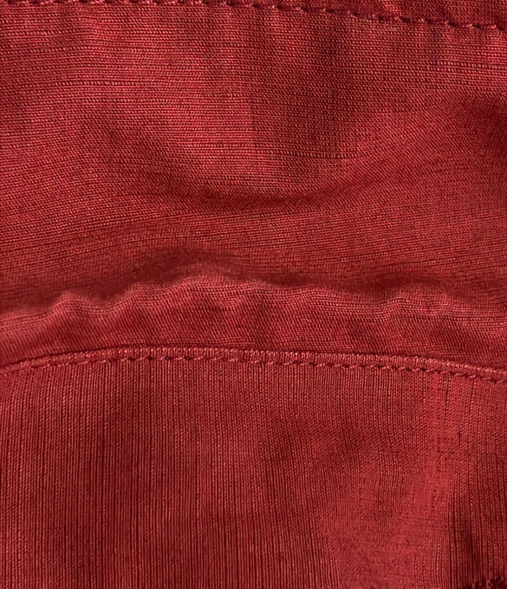 HERMES テーラードジャケット メンズ SIZE 52 (XL) エルメス