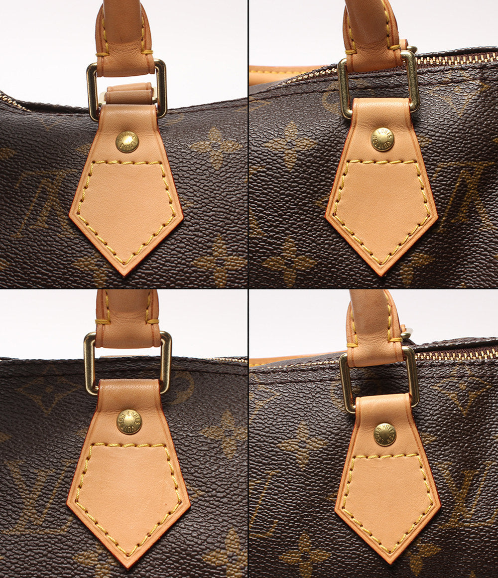 LOUIS VUITTON ハンドバッグ スピーディ25 モノグラム M41528 レディース ルイ・ヴィトン