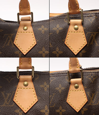 LOUIS VUITTON ハンドバッグ スピーディ25 モノグラム M41528 レディース ルイ・ヴィトン