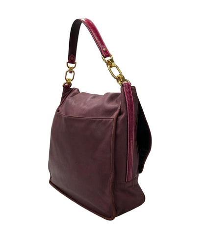 LOEWE ショルダーバッグ 肩掛け マイア レディース ロエベ