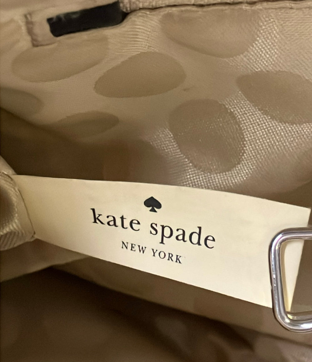 Kate Spade 2wayハンドバッグ ショルダーバッグ PXRU4471 レディース ケイトスペード