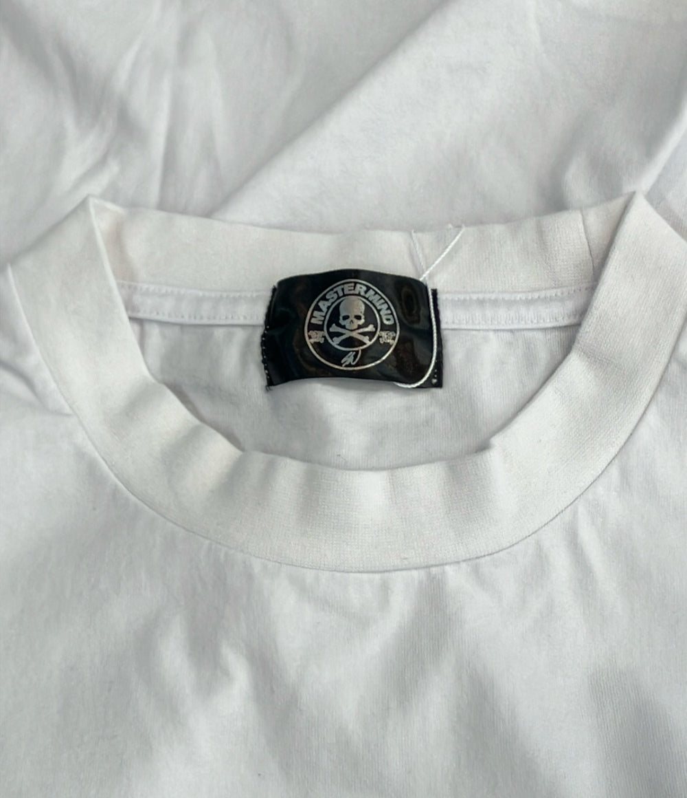 Master mind 半袖 Tシャツ メンズ SIZE XL マスターマインド
