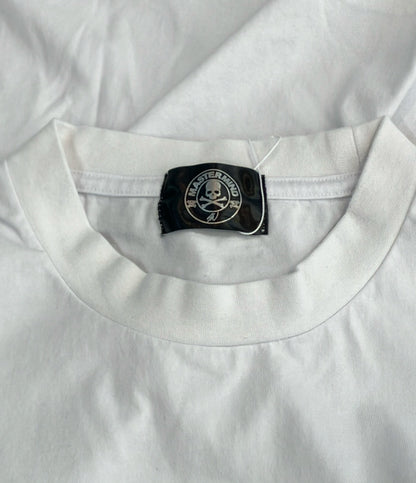 Master mind 半袖 Tシャツ メンズ SIZE XL マスターマインド