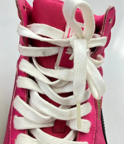 プーマ ハイカットスニーカー インヒール レディース SIZE 25.0 (XL) PUMA