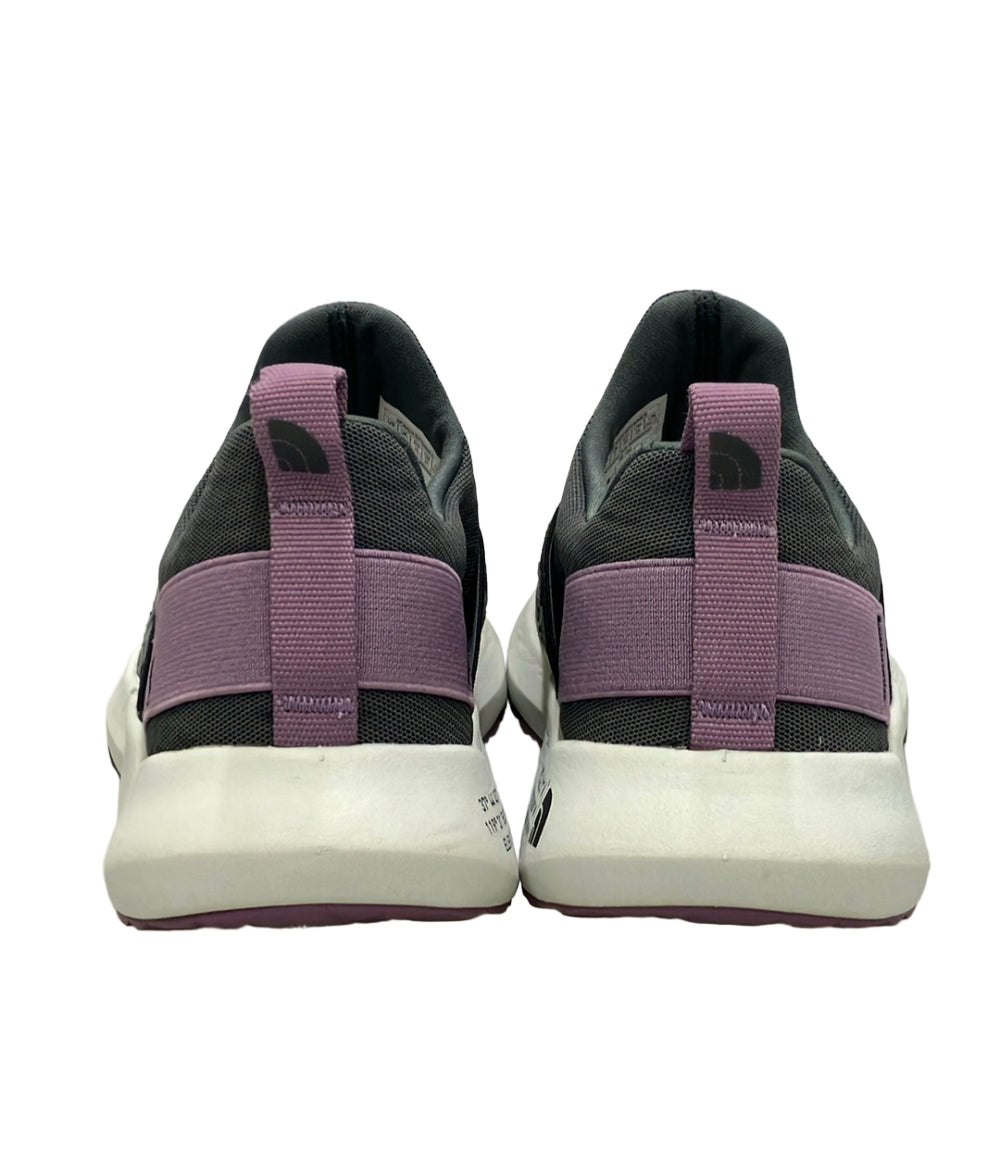 THE NORTH FACE ローカットスニーカー レディース メンズ SIZE 25.0 ザ・ノース・フェイス