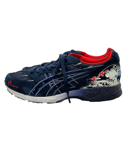 asics ローカットスニーカー ターサージャパン 東京マラソン 1013A097 メンズ SIZE 26.5 アシックス