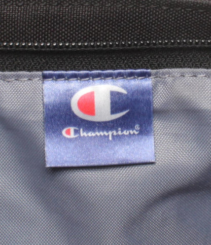 美品 Champion ショルダーバッグ 斜め掛け レディース チャンピオン