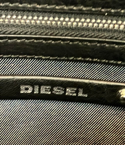 ディーゼル リュック レディース DIESEL