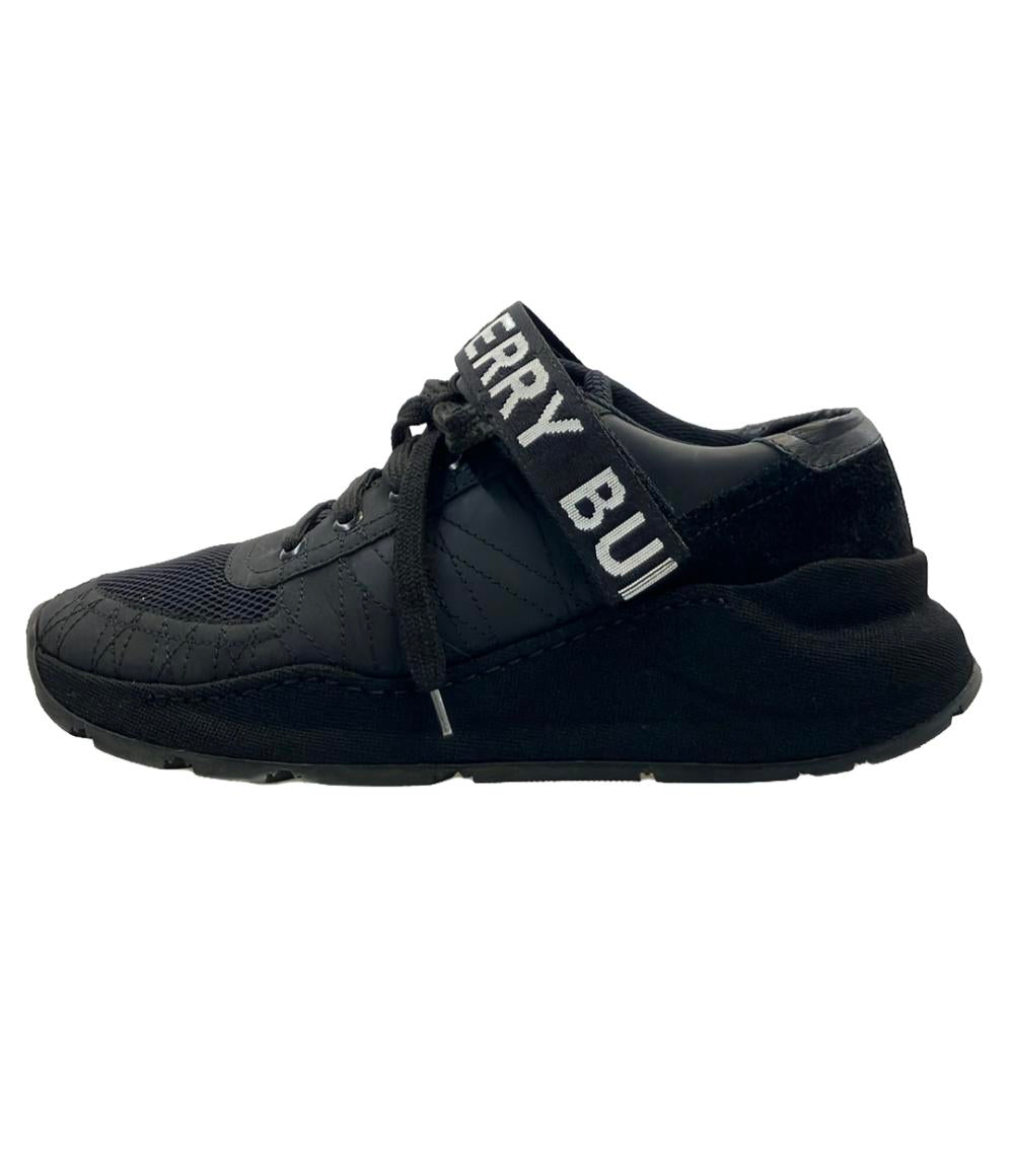 バーバリー ローカットスニーカー レディース SIZE 38 (L) BURBERRY 