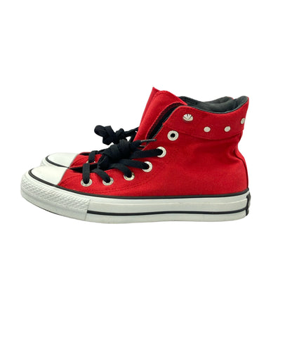 CONVERSE ハイカットスニーカー レディース SIZE 24.0 (L) コンバース