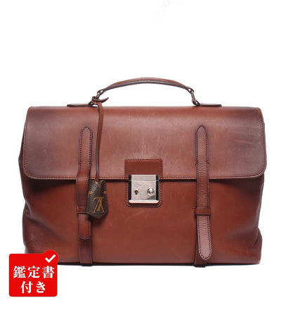 LOUIS VUITTON ビジネスバッグ カルターブル M50451 メンズ ルイ・ヴィトン